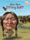 Cover image for Who Was Sitting Bull?